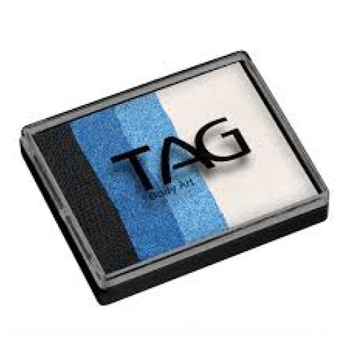Tag Body Art 50g Split Cake Midnight Mirage Tag Body Art 50g Split Cake Midnight Mirage